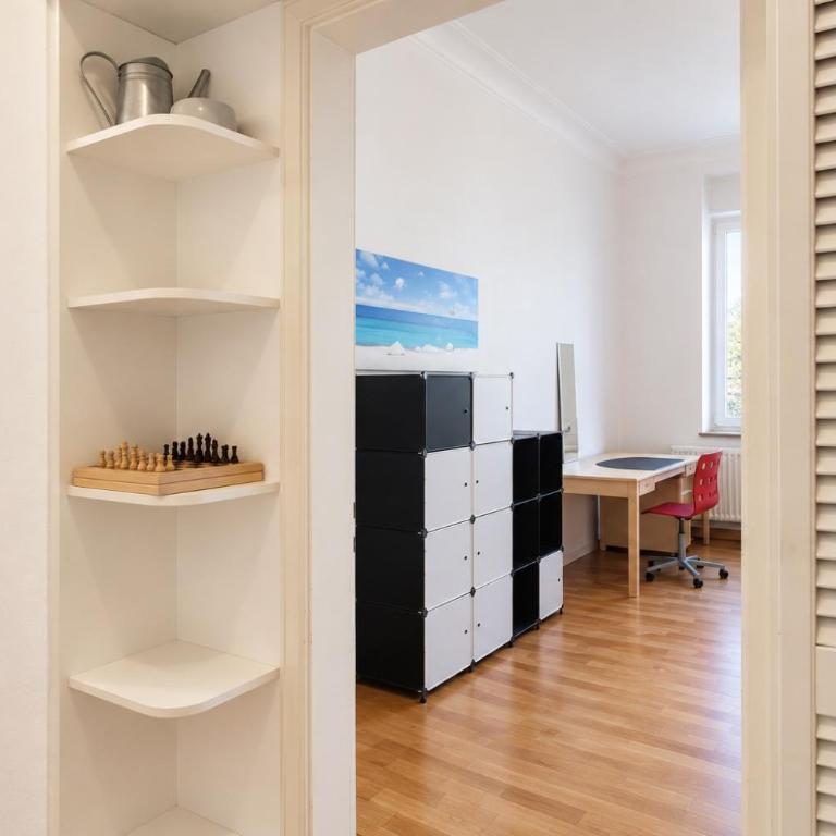 Spacious 3BR Apartment sleeps 10 NEAR Oktoberfest - Appartamento con 3 Camere da Letto - 24