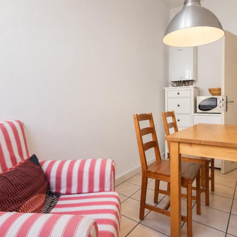 Spacious 3BR Apartment sleeps 10 NEAR Oktoberfest - Appartamento con 3 Camere da Letto - 27