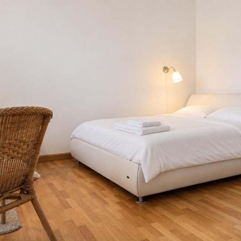 Spacious 3BR Apartment sleeps 10 NEAR Oktoberfest - Appartamento con 3 Camere da Letto - 33