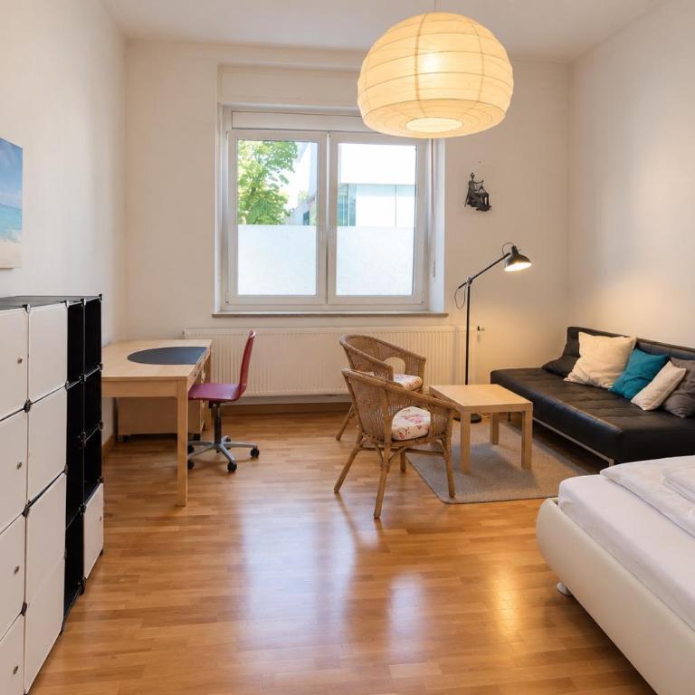Spacious 3BR Apartment sleeps 10 NEAR Oktoberfest - Appartamento con 3 Camere da Letto - 32