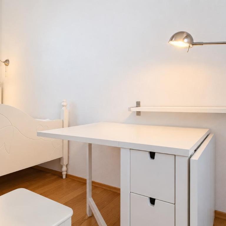 Spacious 3BR Apartment sleeps 10 NEAR Oktoberfest - Appartamento con 3 Camere da Letto - 35