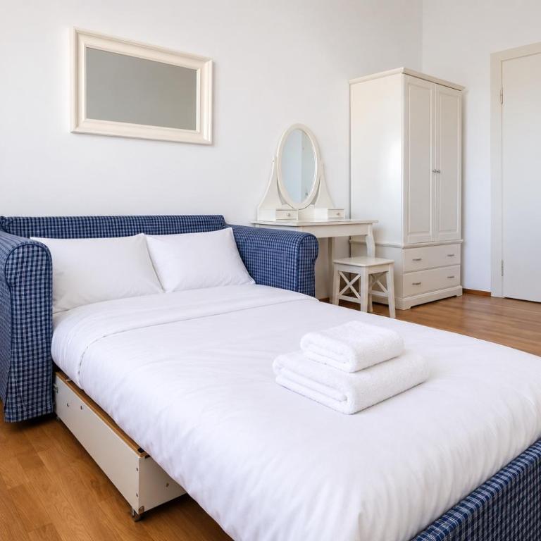 Spacious 3BR Apartment sleeps 10 NEAR Oktoberfest - Appartamento con 3 Camere da Letto - 29