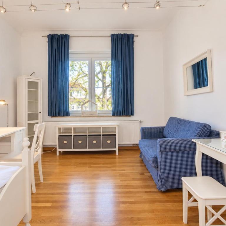 Spacious 3BR Apartment sleeps 10 NEAR Oktoberfest - Appartamento con 3 Camere da Letto - 34