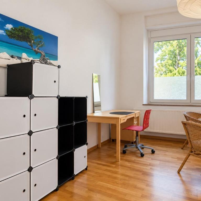 Spacious 3BR Apartment sleeps 10 NEAR Oktoberfest - Appartamento con 3 Camere da Letto - 30