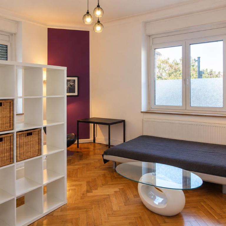 Spacious 3BR Apartment sleeps 10 NEAR Oktoberfest - Appartamento con 3 Camere da Letto - 36