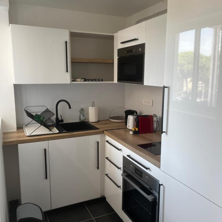 locationporthyeres - Appartement 1 Chambre - 2