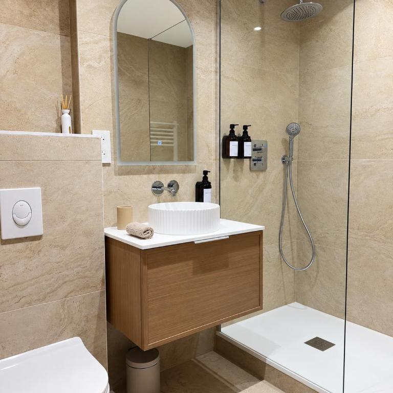 Metz Élégance - Suite hypercentre - Appartement 1 Chambre - 26