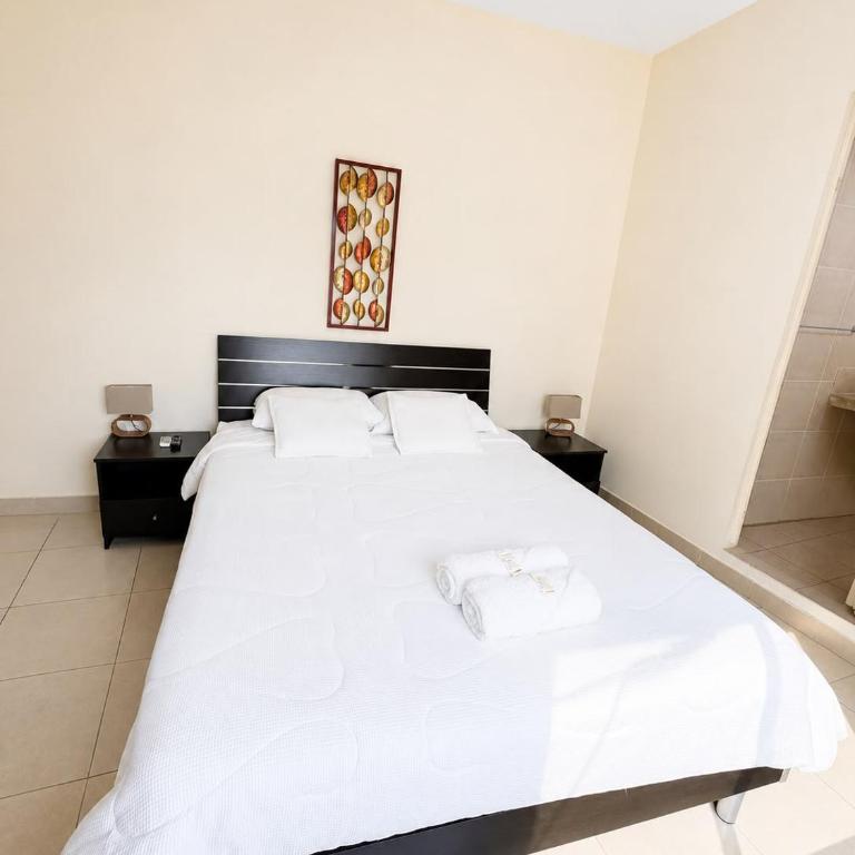 Hotel Riviera del Sol - Habitación Doble Superior - 2