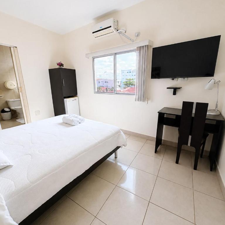 Hotel Riviera del Sol - Habitación Doble Superior - 1