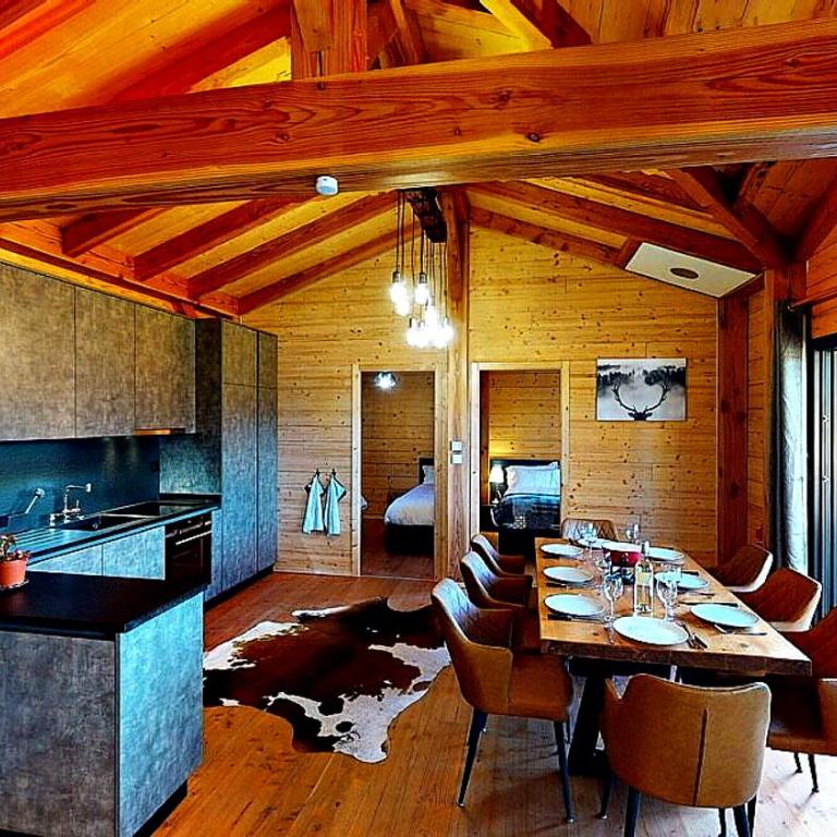 Les Chalets d'Anzère - Chalet Confort - 30