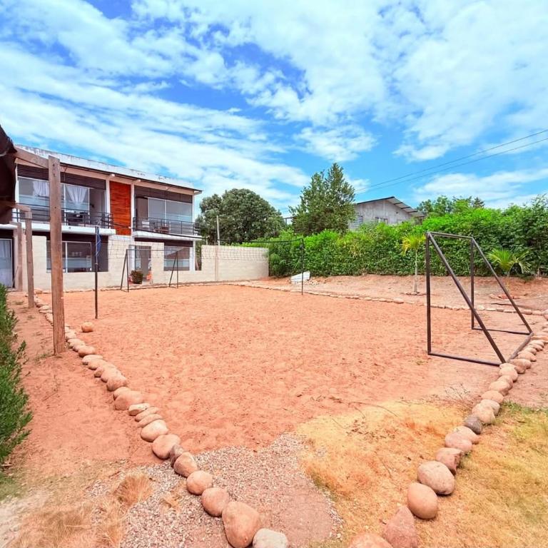 Club Palmara Ricaurte - Villa Bambú Naturaleza y Tranquilidad - Villa de 1 dormitorio - 61