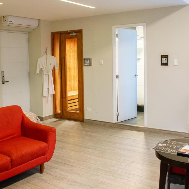 Verona Hotel Baños Turcos - Suite - 2