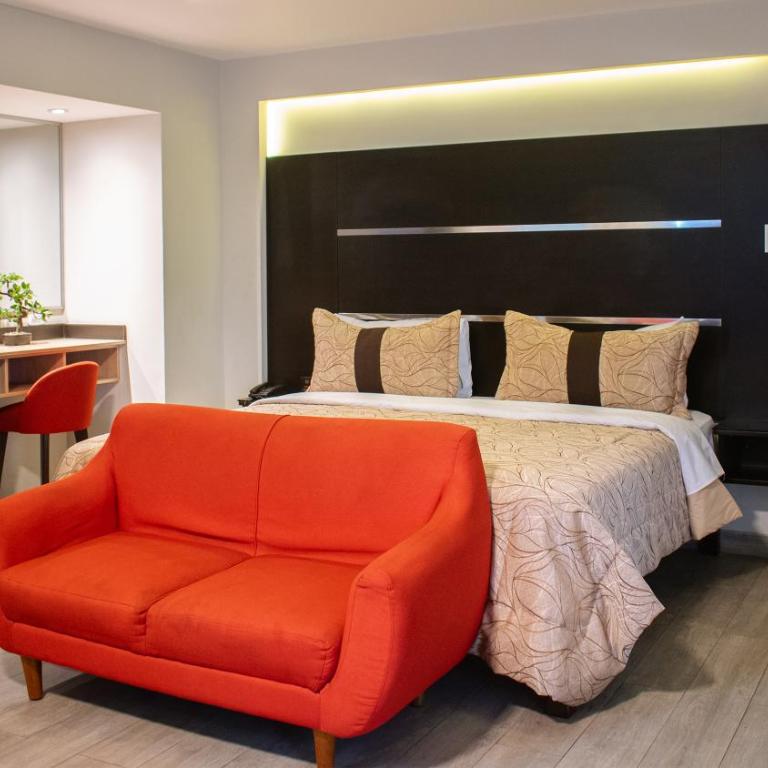 Verona Hotel Baños Turcos - Suite - 4