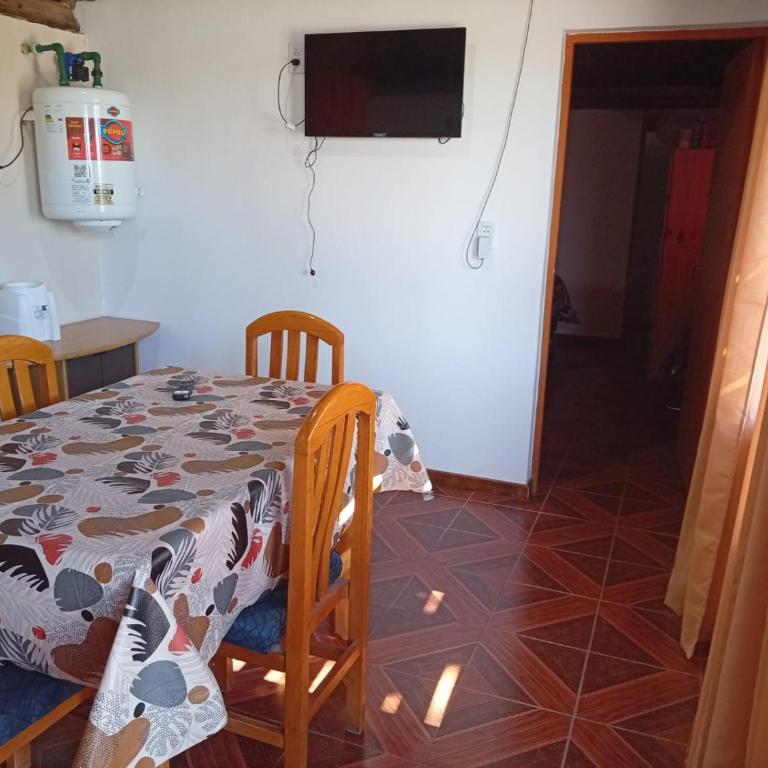 El Parral - One-Bedroom Apartment - 5