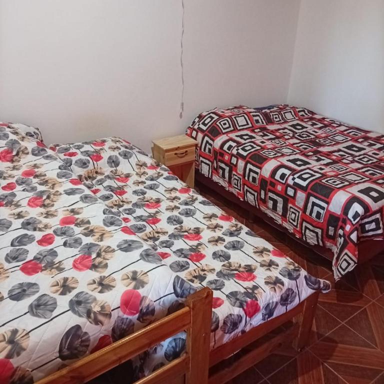 El Parral - One-Bedroom Apartment - 7