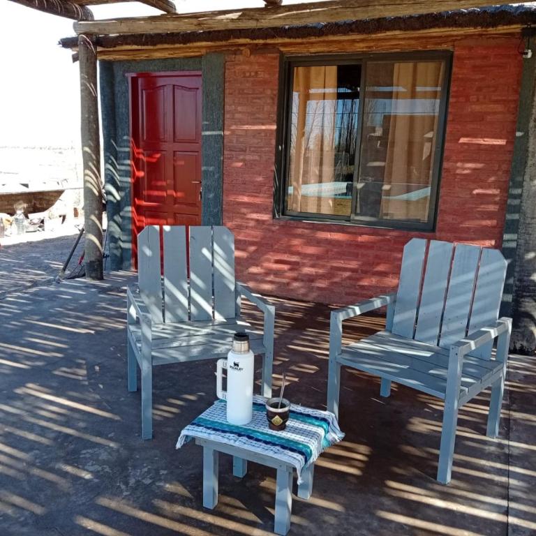 El Parral - One-Bedroom Apartment - 9