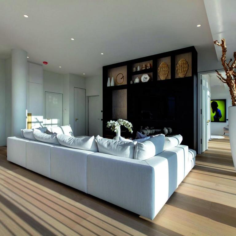 le nid velours 1001y - Appartement 2 Chambres - 1