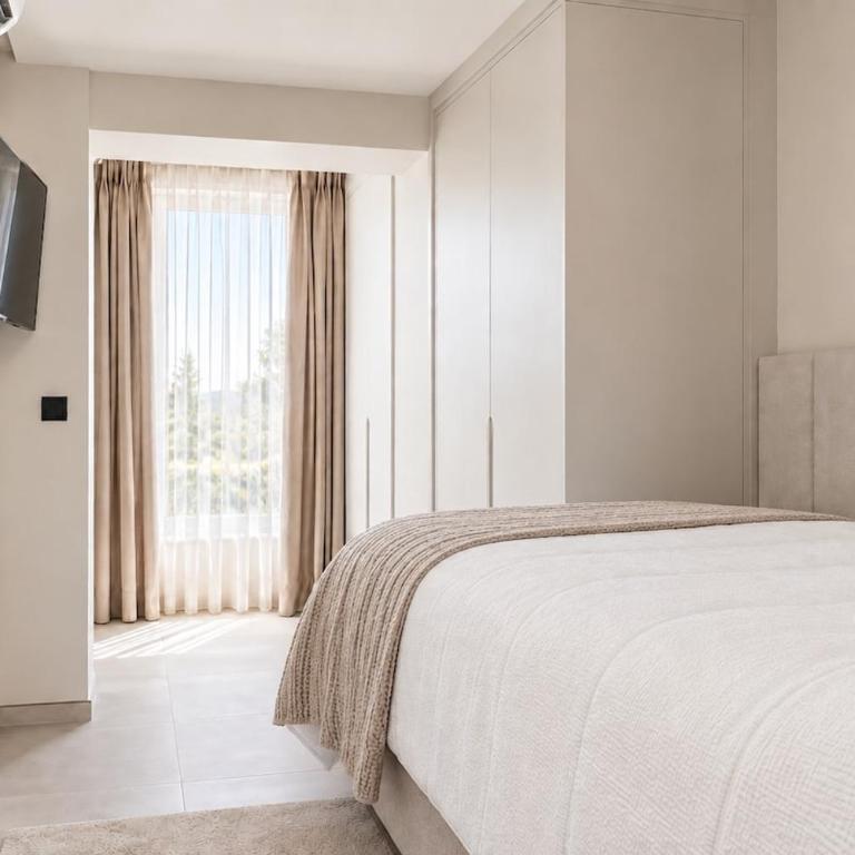 Luxury Penthouse with Private Terrace and Sea Views - Apartamento de 3 dormitorios - 7
