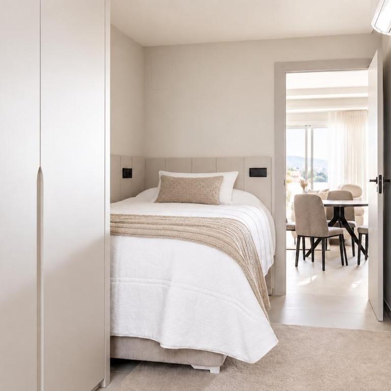 Luxury Penthouse with Private Terrace and Sea Views - Apartamento de 3 dormitorios - 9