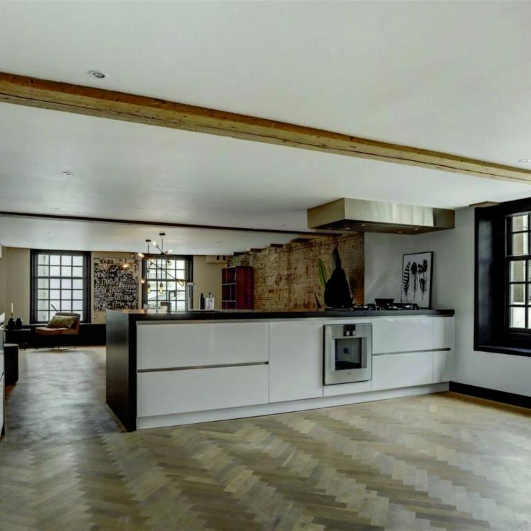 le nid velours 1001y - Appartement 2 Chambres - 2