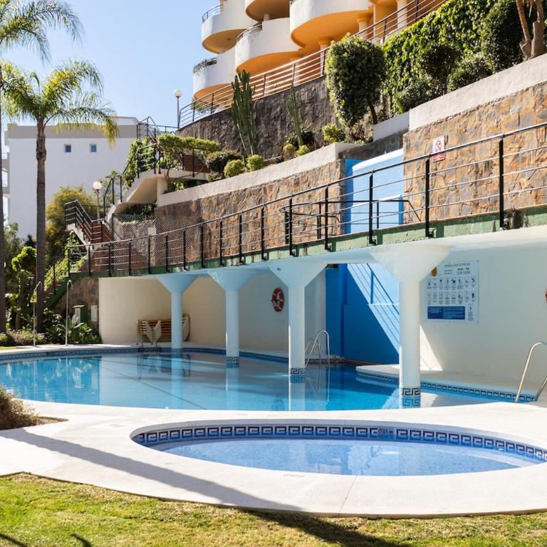 Luxury Penthouse with Private Terrace and Sea Views - Apartamento de 3 dormitorios - 13