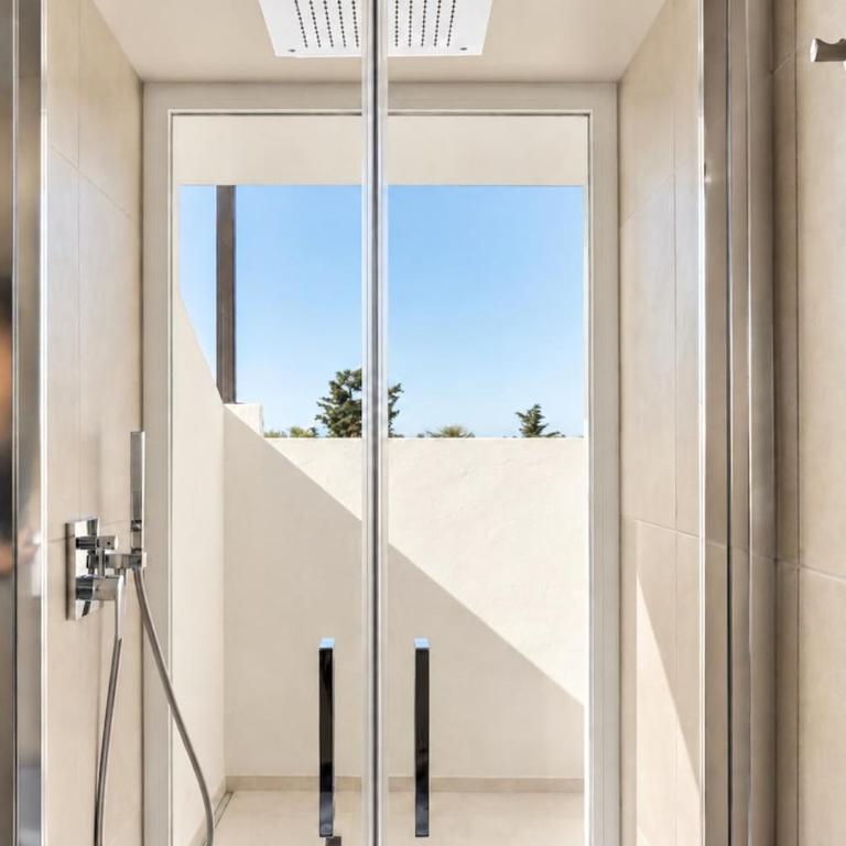 Luxury Penthouse with Private Terrace and Sea Views - Apartamento de 3 dormitorios - 14