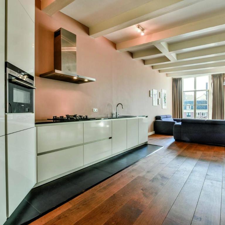 le nid velours 1001y - Appartement 2 Chambres - 3