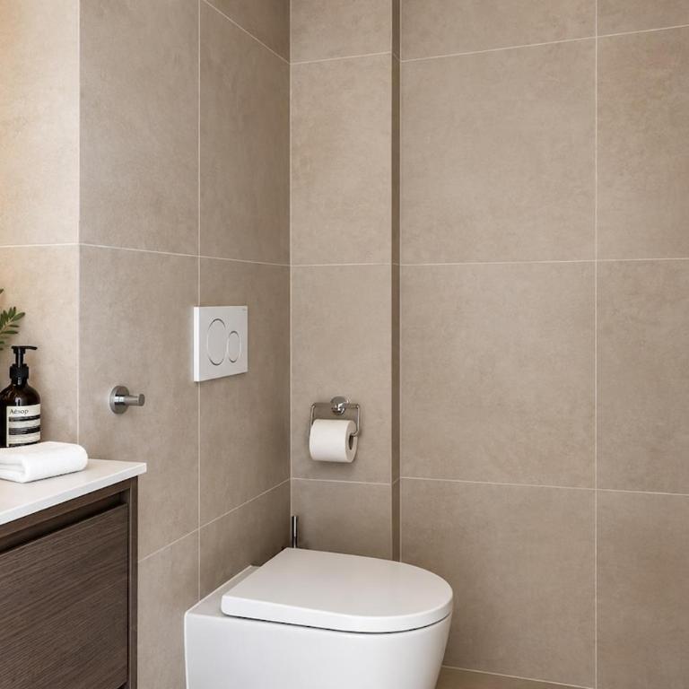Luxury Penthouse with Private Terrace and Sea Views - Apartamento de 3 dormitorios - 15