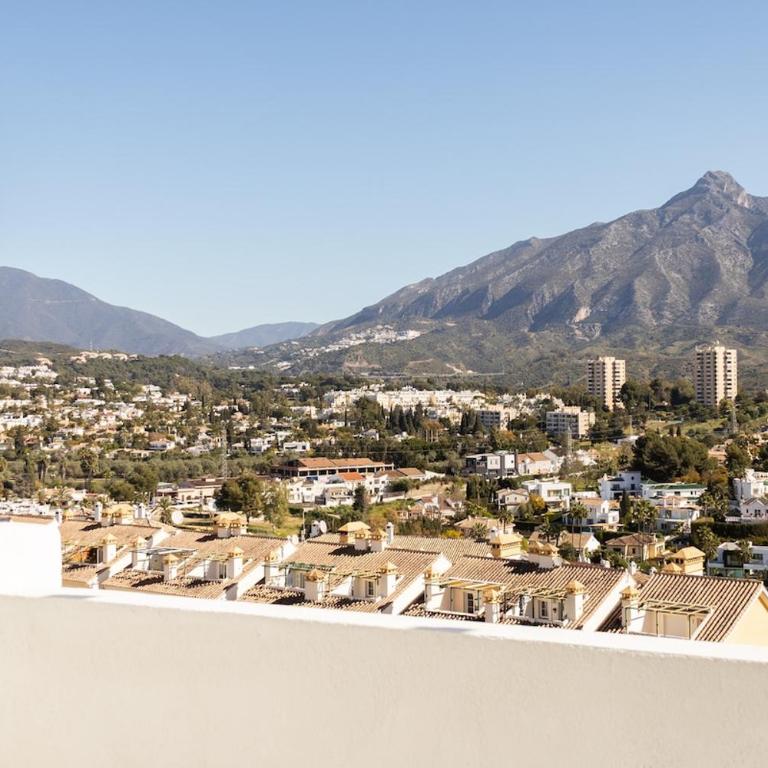 Luxury Penthouse with Private Terrace and Sea Views - Apartamento de 3 dormitorios - 16