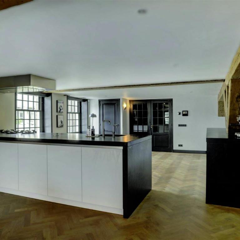 le nid velours 1001y - Appartement 2 Chambres - 5