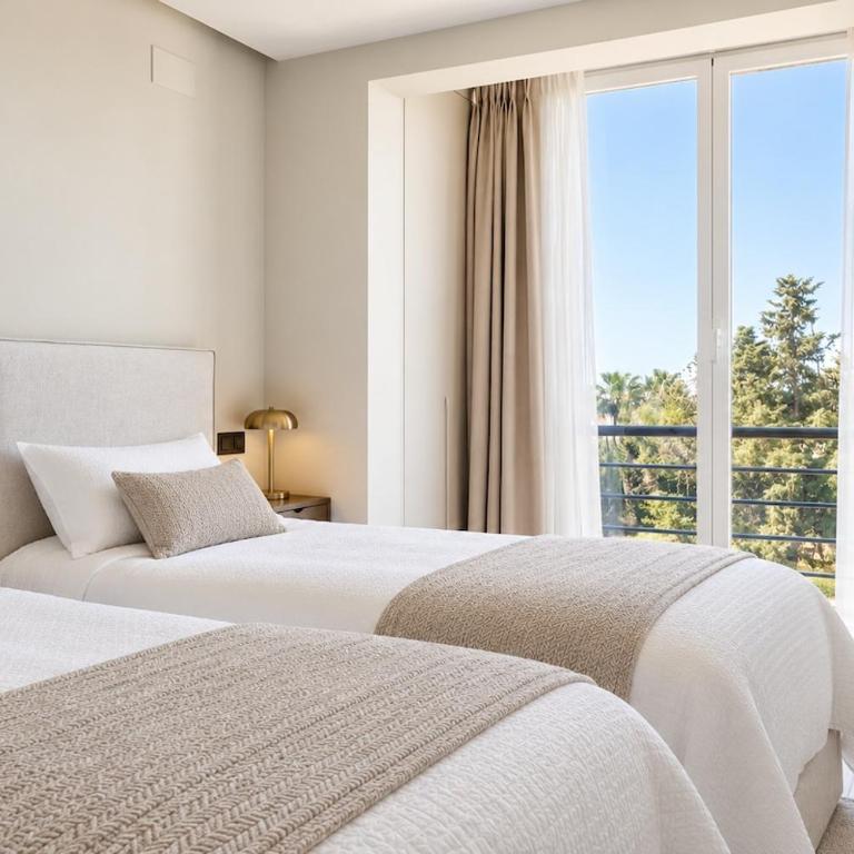 Luxury Penthouse with Private Terrace and Sea Views - Apartamento de 3 dormitorios - 22