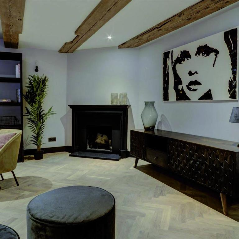 le nid velours 1001y - Appartement 2 Chambres - 6
