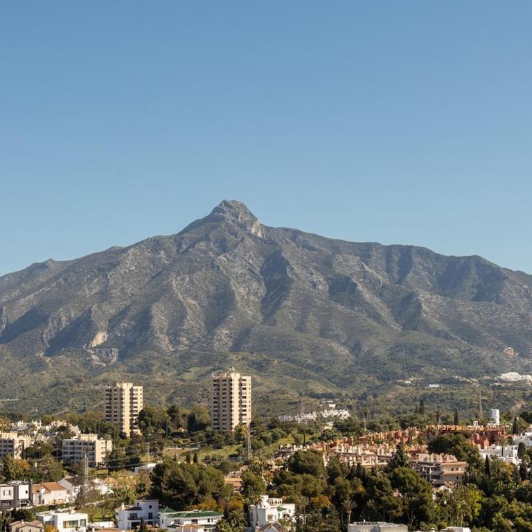 Luxury Penthouse with Private Terrace and Sea Views - Apartamento de 3 dormitorios - 24