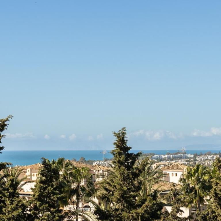Luxury Penthouse with Private Terrace and Sea Views - Apartamento de 3 dormitorios - 25