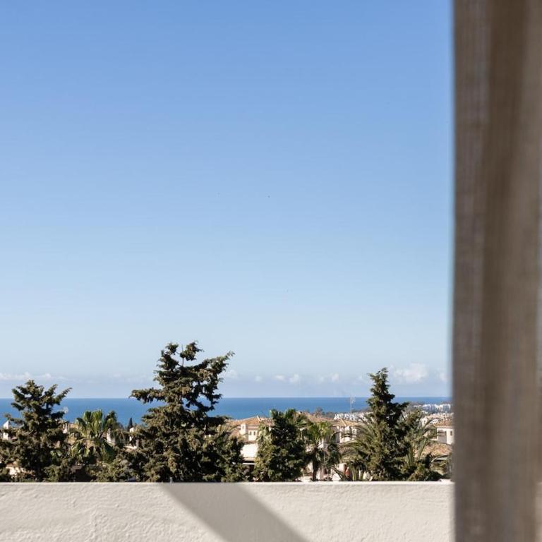 Luxury Penthouse with Private Terrace and Sea Views - Apartamento de 3 dormitorios - 26