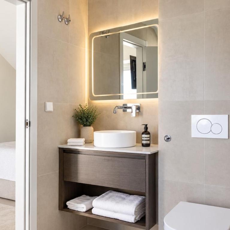 Luxury Penthouse with Private Terrace and Sea Views - Apartamento de 3 dormitorios - 29