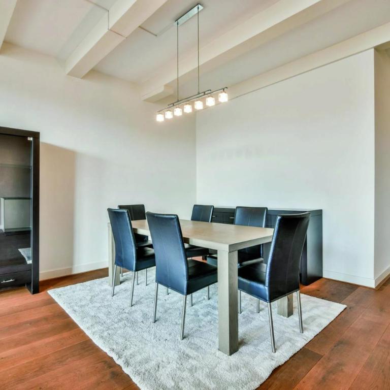 le nid velours 1001y - Appartement 2 Chambres - 11