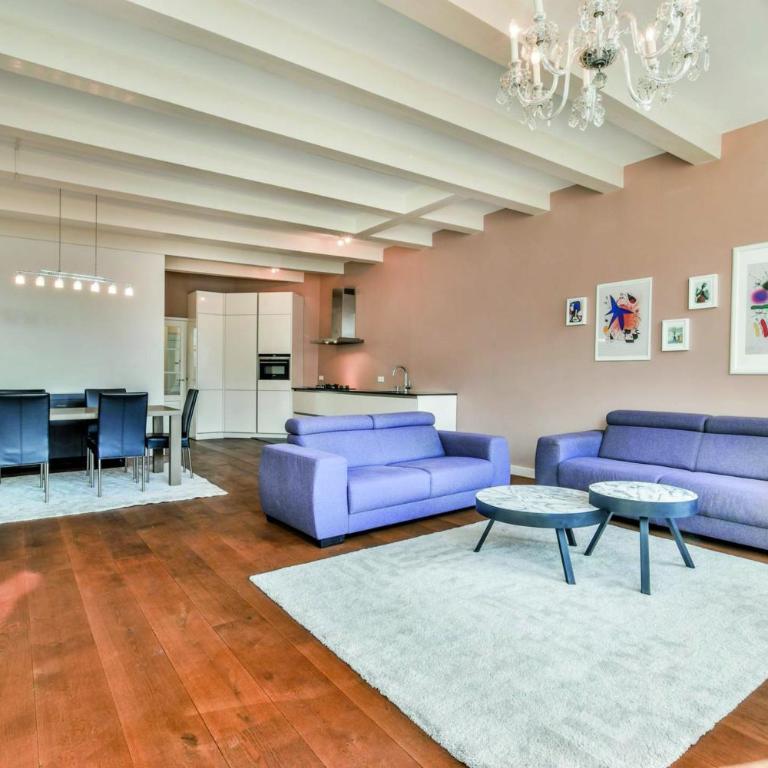 le nid velours 1001y - Appartement 2 Chambres - 12