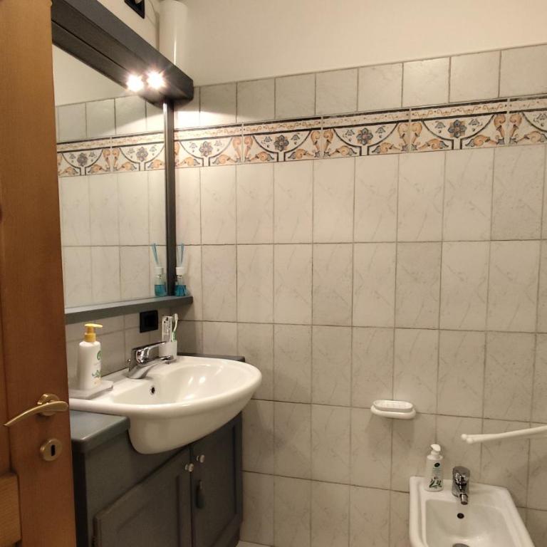 La Casa di Desj Marilleva - Deluxe Apartment - 21