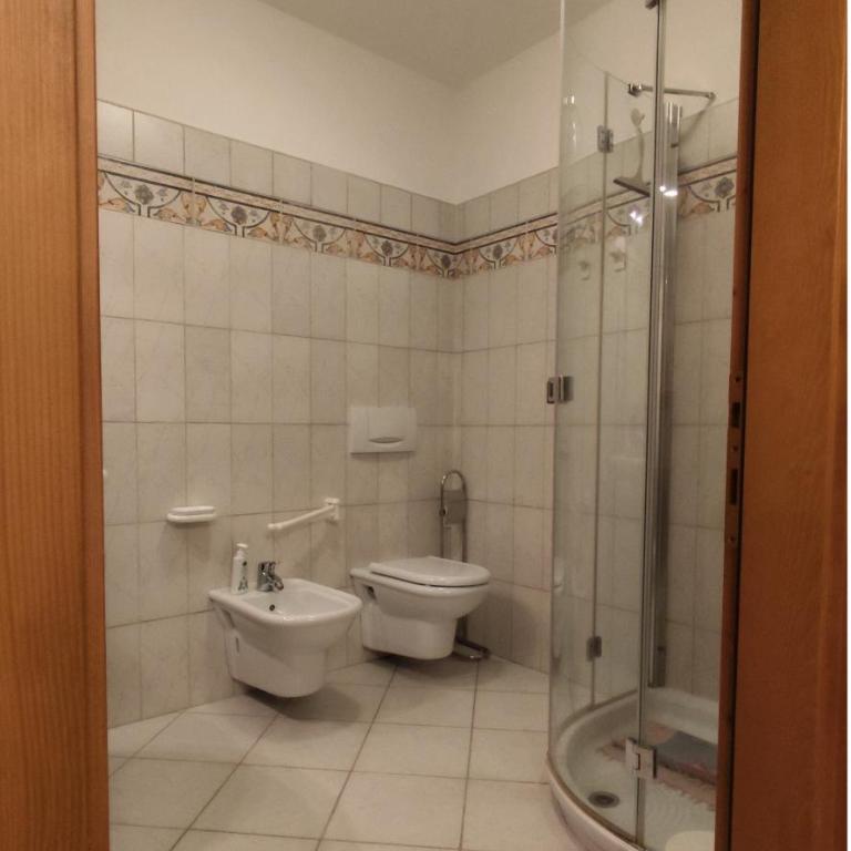 La Casa di Desj Marilleva - Deluxe Apartment - 22