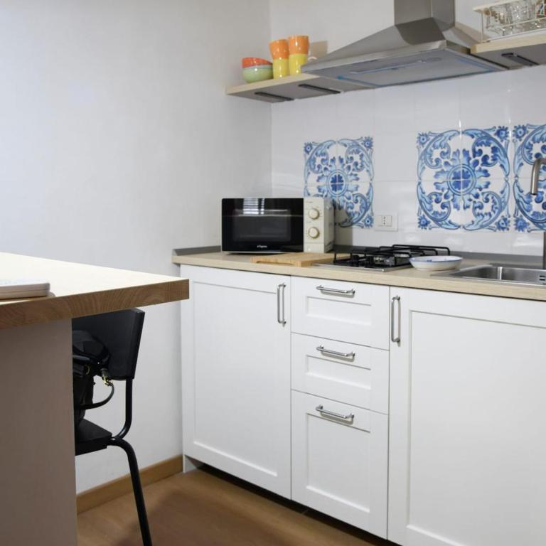 La Casetta ai Tribunali - Apartment mit 1 Schlafzimmer - 1