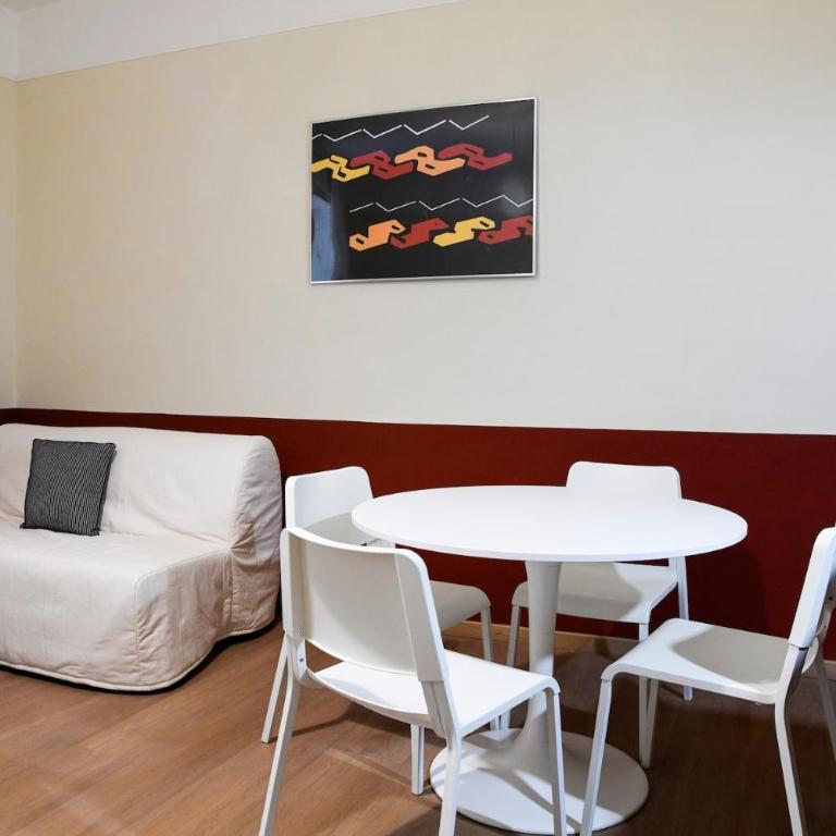 La Casetta ai Tribunali - One-Bedroom Apartment - 4