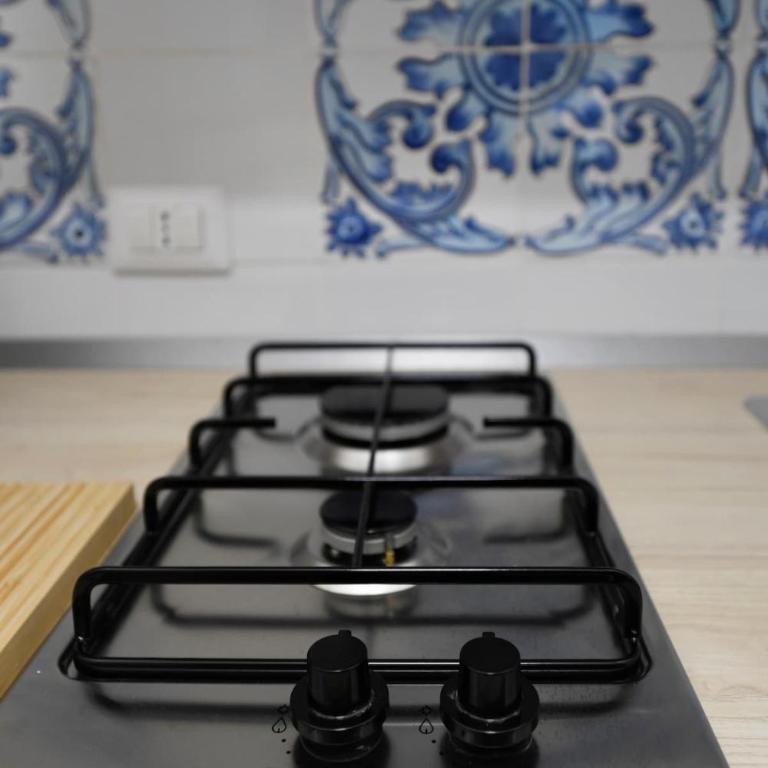 La Casetta ai Tribunali - One-Bedroom Apartment - 14