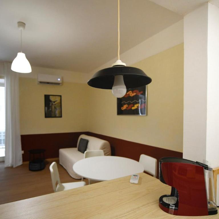 La Casetta ai Tribunali - One-Bedroom Apartment - 16