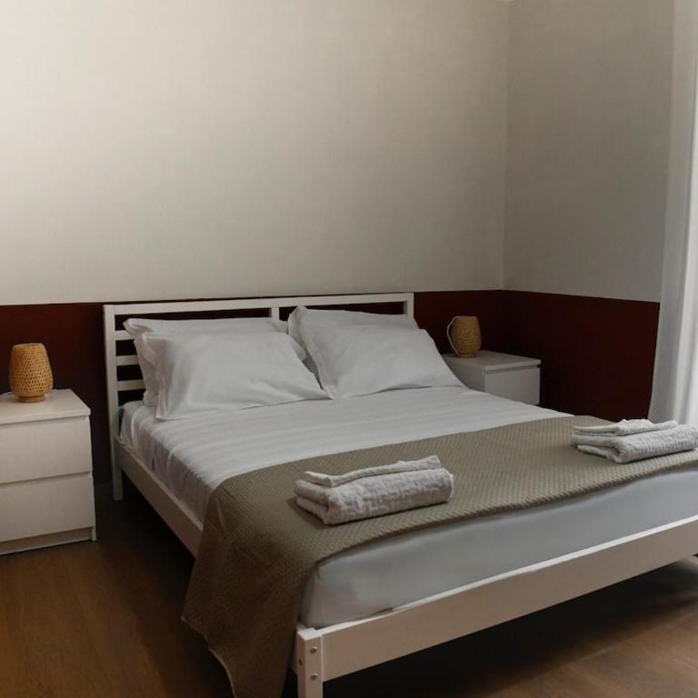 La Casetta ai Tribunali - One-Bedroom Apartment - 26