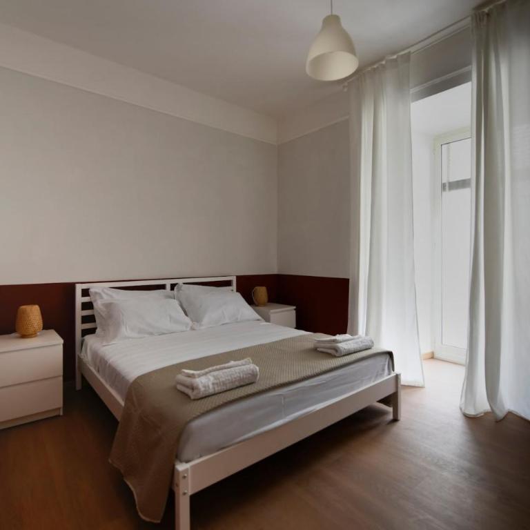 La Casetta ai Tribunali - One-Bedroom Apartment - 27