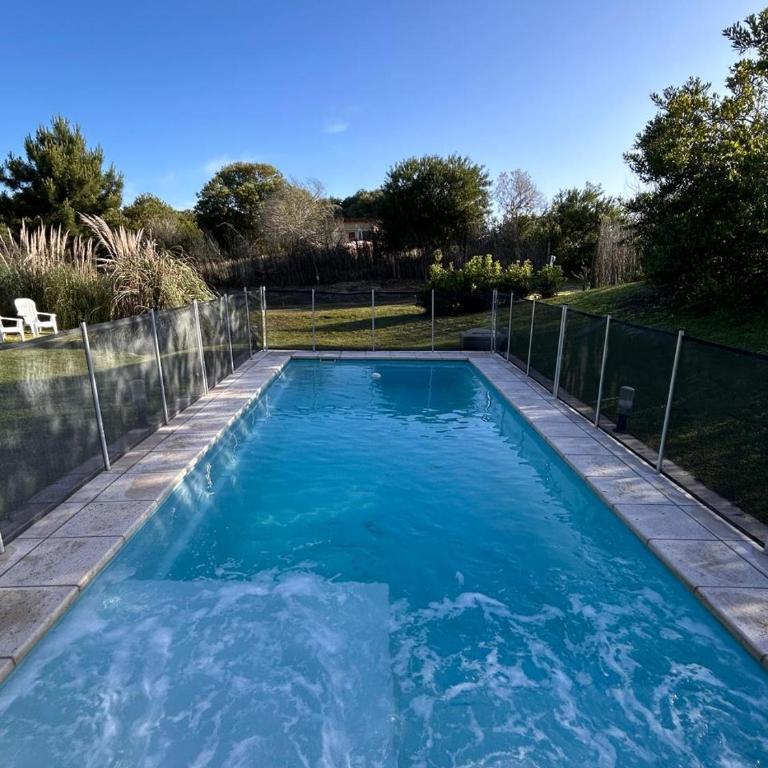 Aguamarina Casas con servicio de balneario incluido - Two-Bedroom House - 25