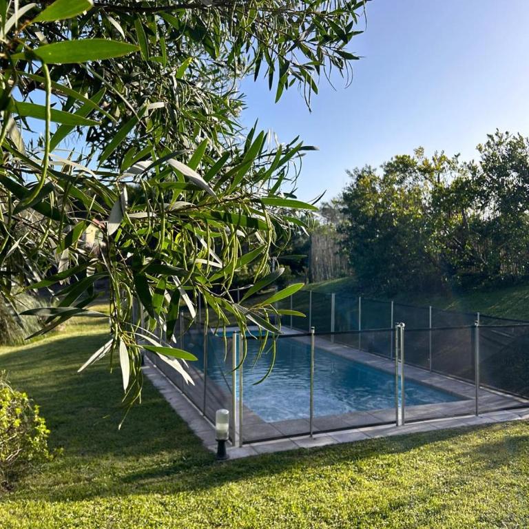 Aguamarina Casas con servicio de balneario incluido - Two-Bedroom House - 26