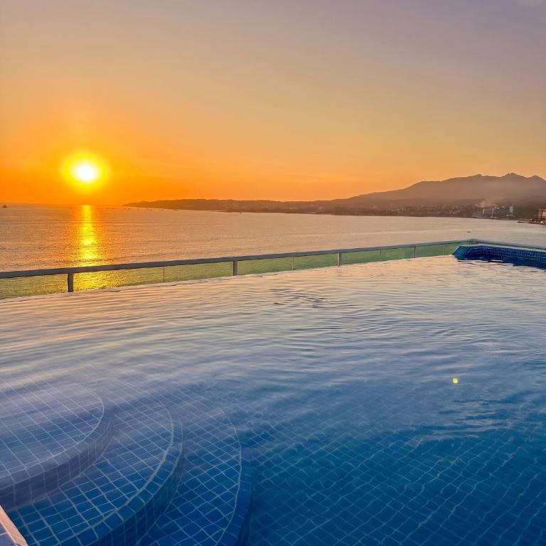 Luxury Oceanfront Condo – Heart of Bucerías - Casa - 4
