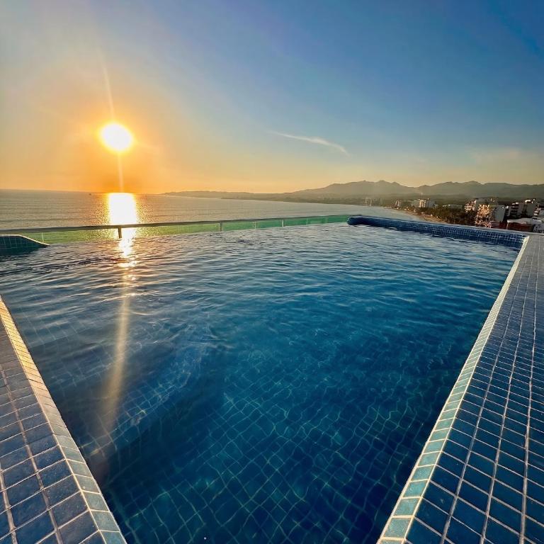 Luxury Oceanfront Condo – Heart of Bucerías - Casa - 10